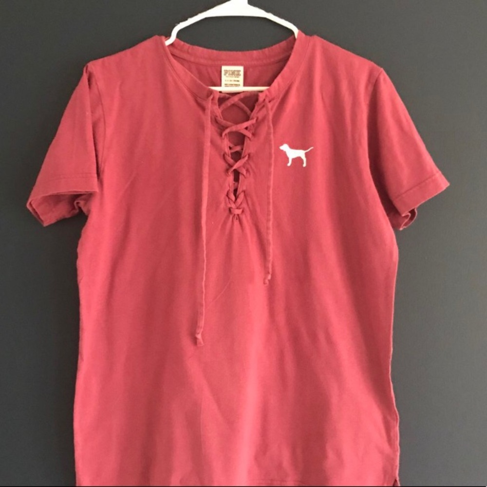 VICTORIA’s SECRET PINK SHIRT